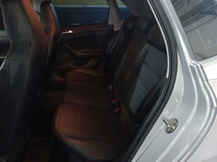 Volkswagen Polo 1.0 170 TSI HIGHLINE AUTOMÁTICO