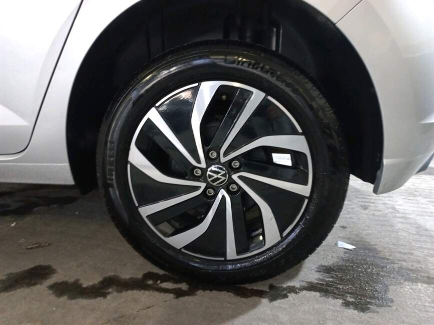 Volkswagen Polo 1.0 170 TSI HIGHLINE AUTOMÁTICO