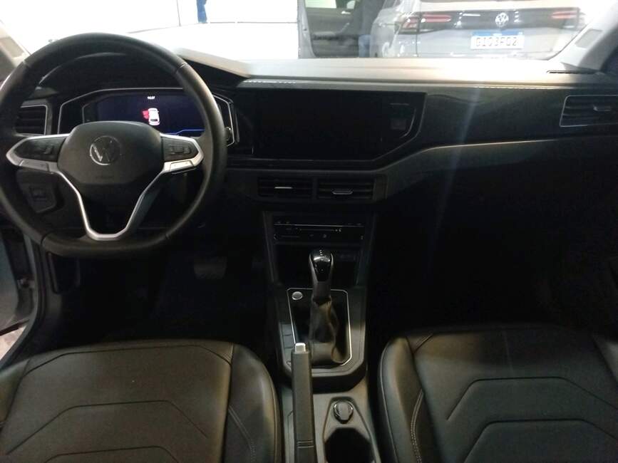 Volkswagen Polo 1.0 170 TSI HIGHLINE AUTOMÁTICO
