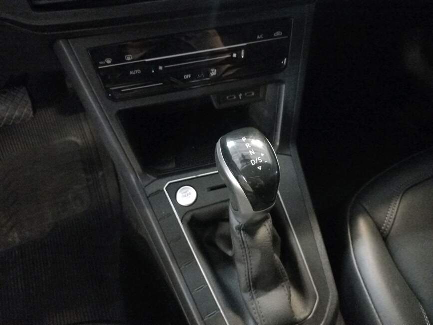 Volkswagen Polo 1.0 170 TSI HIGHLINE AUTOMÁTICO