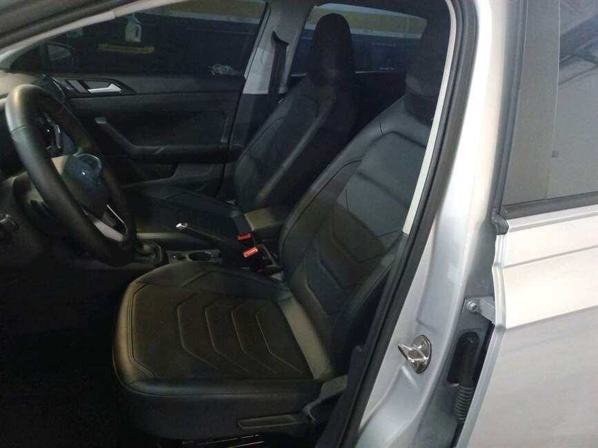 Volkswagen Polo 1.0 170 TSI HIGHLINE AUTOMÁTICO