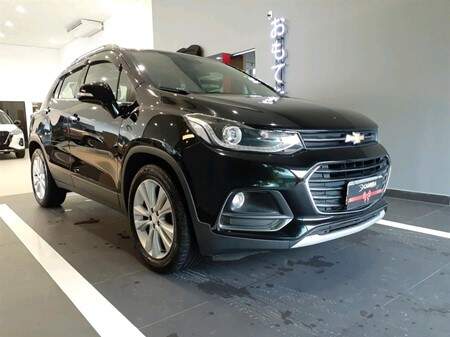Chevrolet Tracker 1.4 16V TURBO PREMIER AUTOMATICO