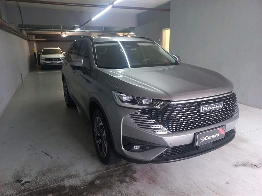GWM HAVAL H6 1.5 PHEV PREMIUM AWD E-TRACTION