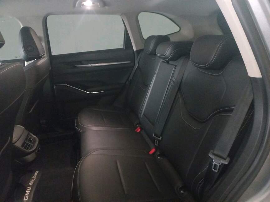 GWM HAVAL H6 1.5 PHEV PREMIUM AWD E-TRACTION