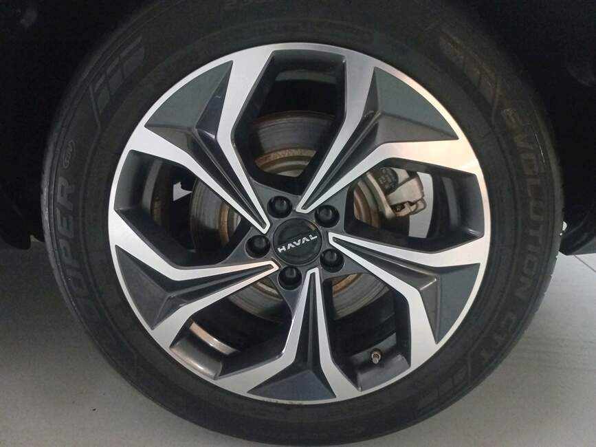 GWM HAVAL H6 1.5 PHEV PREMIUM AWD E-TRACTION