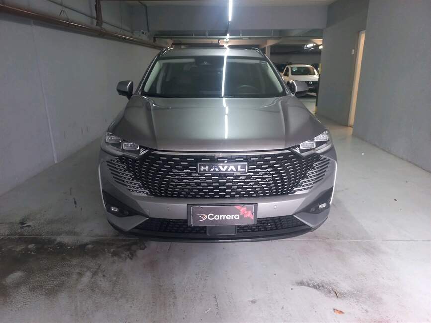 GWM HAVAL H6 1.5 PHEV PREMIUM AWD E-TRACTION