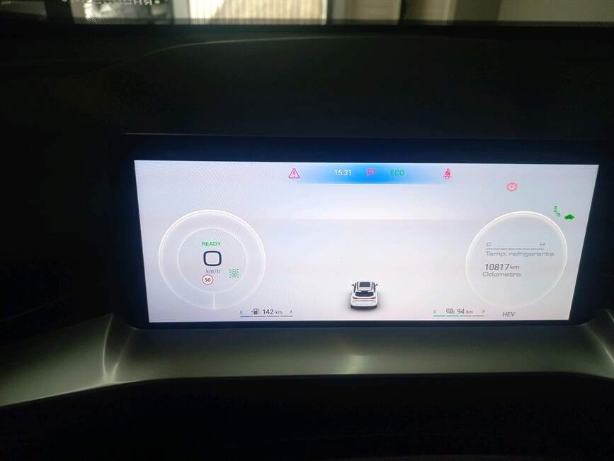 GWM HAVAL H6 1.5 PHEV PREMIUM AWD E-TRACTION