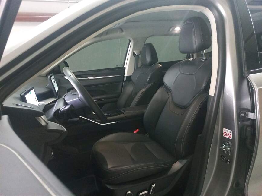 GWM HAVAL H6 1.5 PHEV PREMIUM AWD E-TRACTION