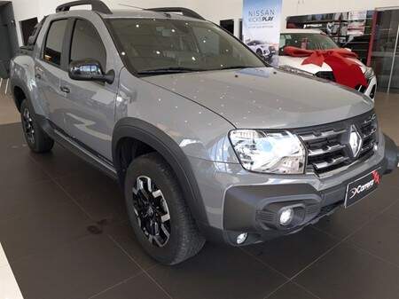 Renault Oroch 1.3 TCE OUTSIDER X-TRONIC