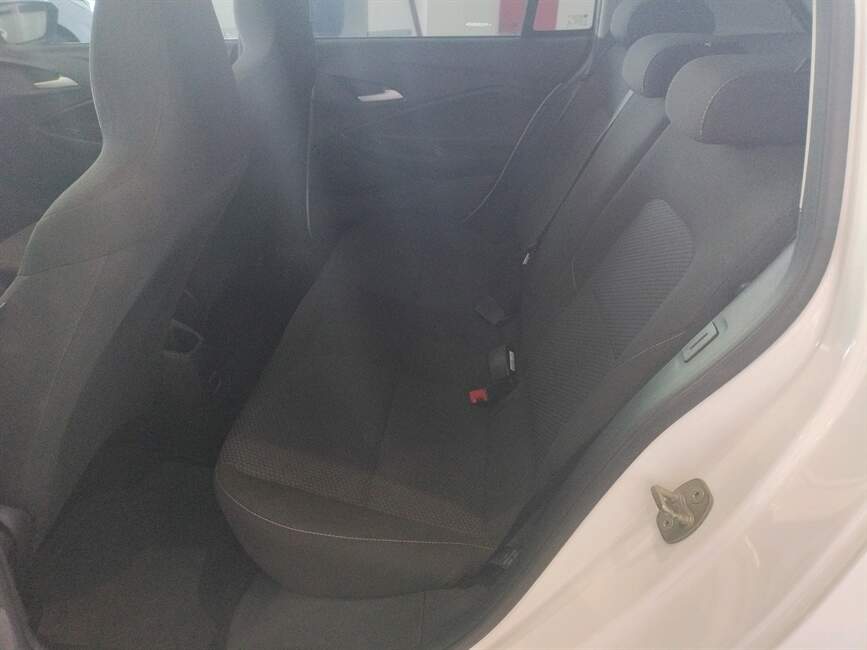 Chevrolet Onix 1.0 LT MANUAL