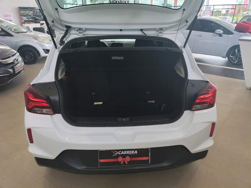 Chevrolet Onix 1.0 LT MANUAL