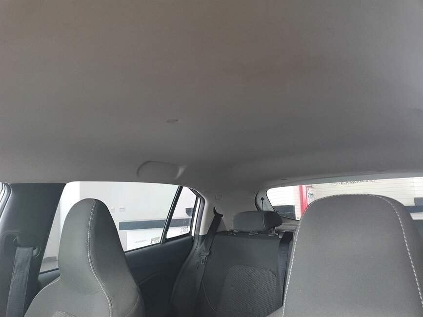 Chevrolet Onix 1.0 LT MANUAL