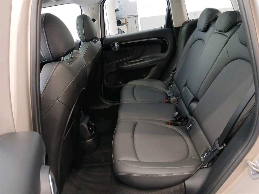Mini COUNTRYMAN 1.5 12V TWINPOWER TURBO HYBRID COOPER S