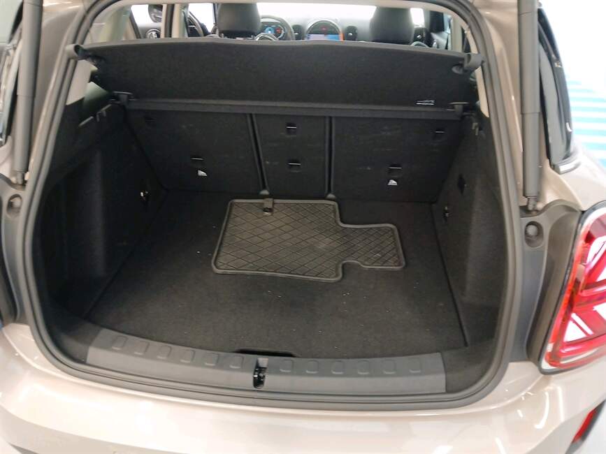 Mini COUNTRYMAN 1.5 12V TWINPOWER TURBO HYBRID COOPER S