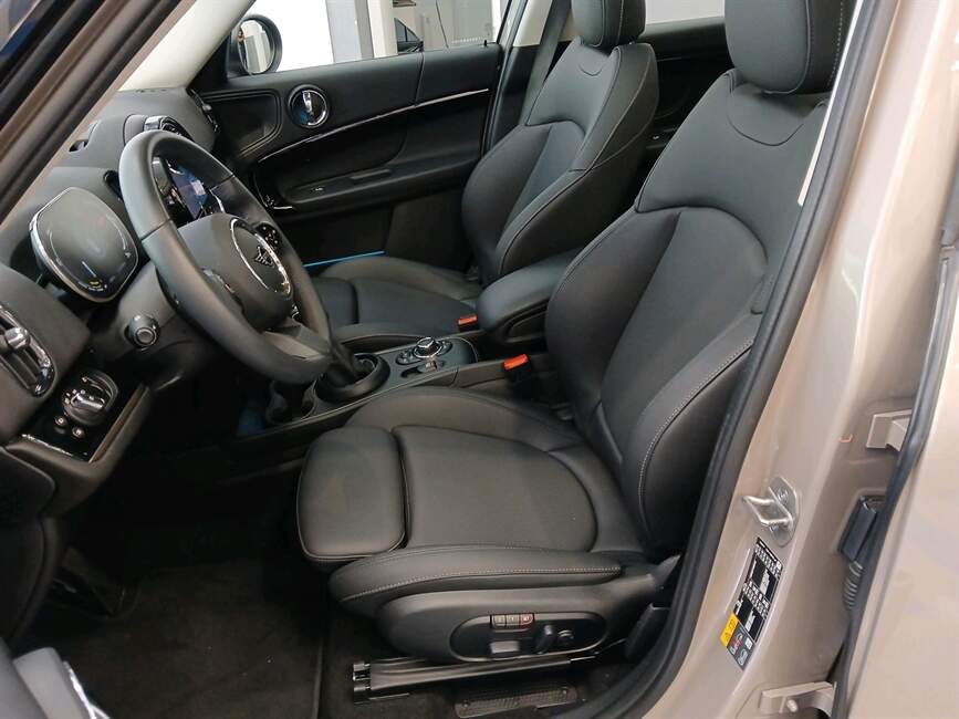 Mini COUNTRYMAN 1.5 12V TWINPOWER TURBO HYBRID COOPER S