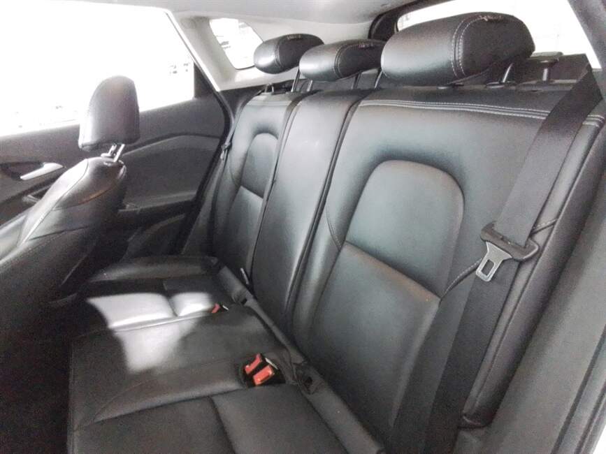 Chevrolet Tracker 1.0 TURBO LT AUTOMÁTICO