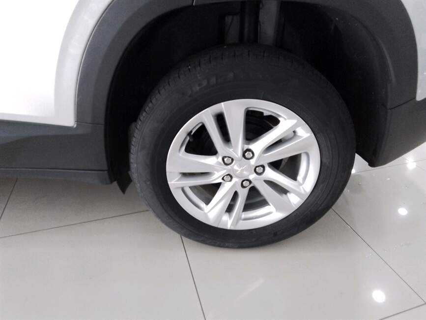 Chevrolet Tracker 1.0 TURBO LT AUTOMÁTICO