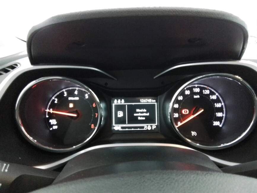 Chevrolet Tracker 1.0 TURBO LT AUTOMÁTICO