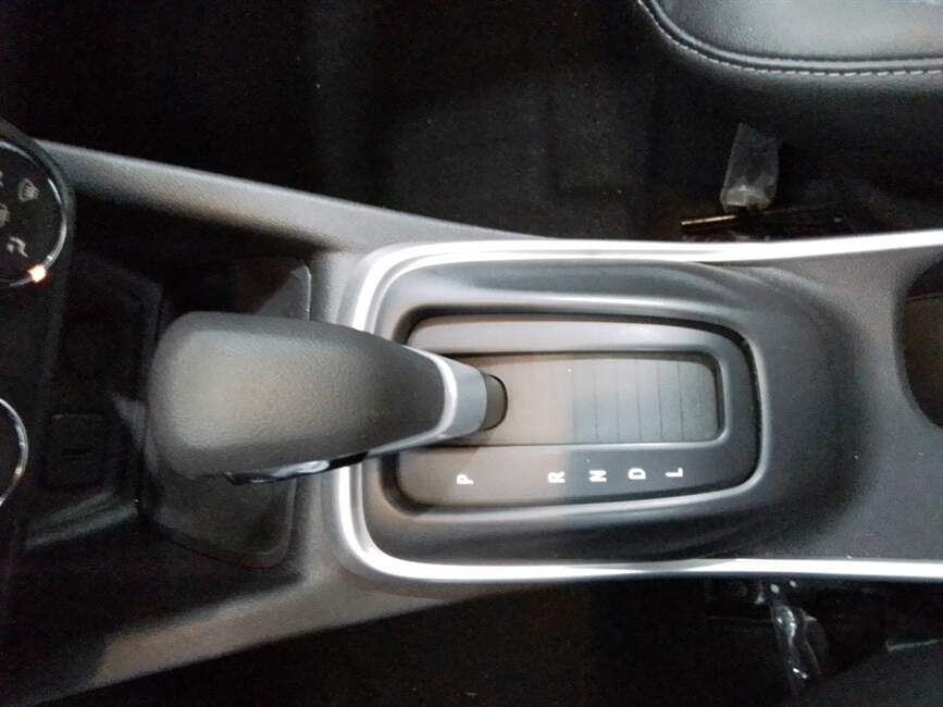 Chevrolet Tracker 1.0 TURBO LT AUTOMÁTICO