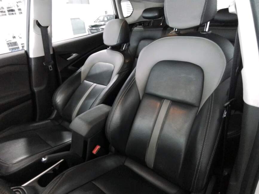 Chevrolet Tracker 1.0 TURBO LT AUTOMÁTICO