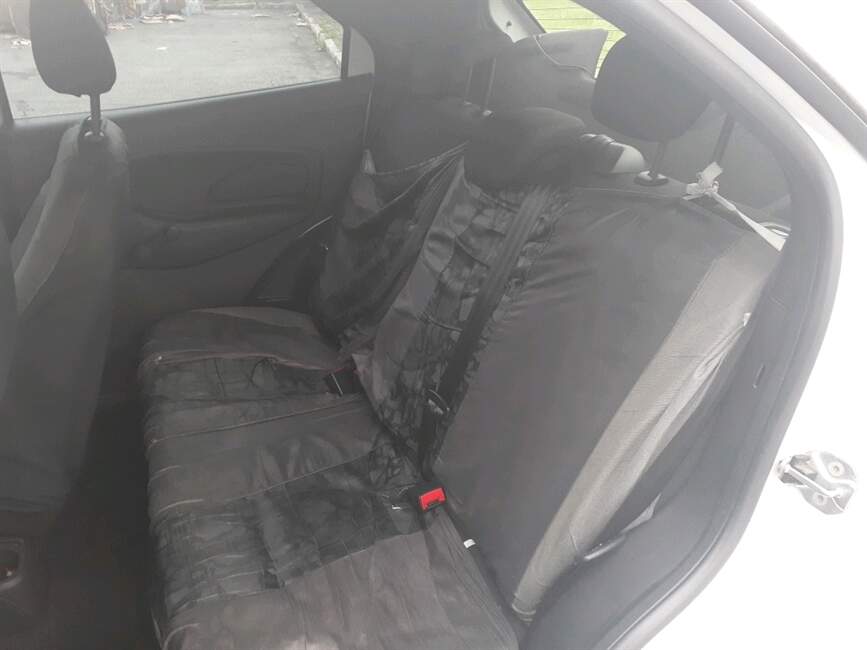 Ford Ka 1.0 TI-VCT SE MANUAL