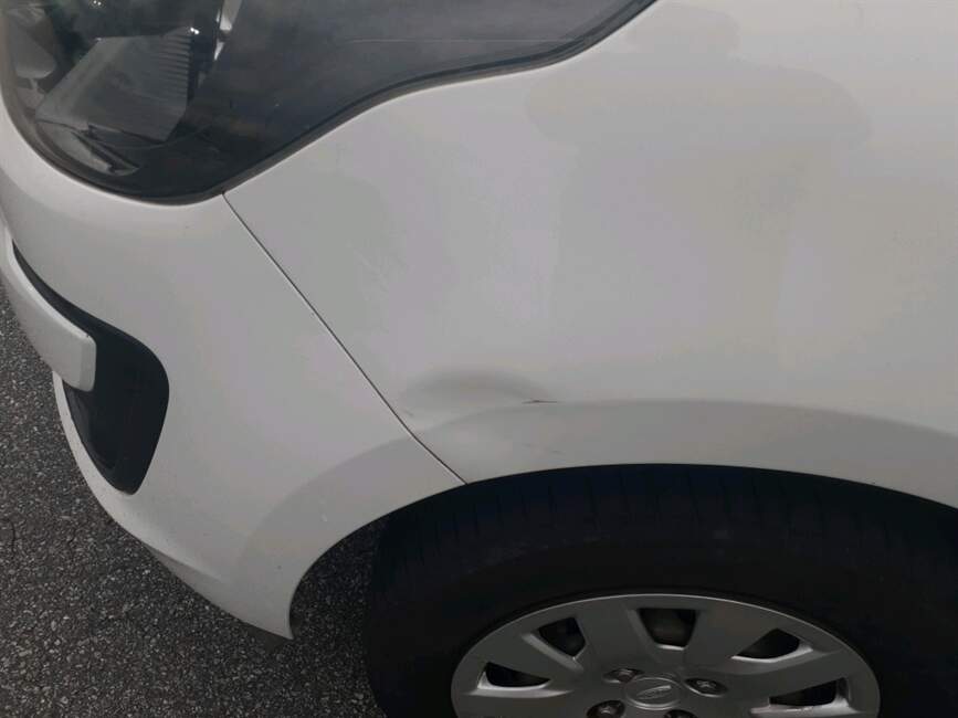 Ford Ka 1.0 TI-VCT SE MANUAL