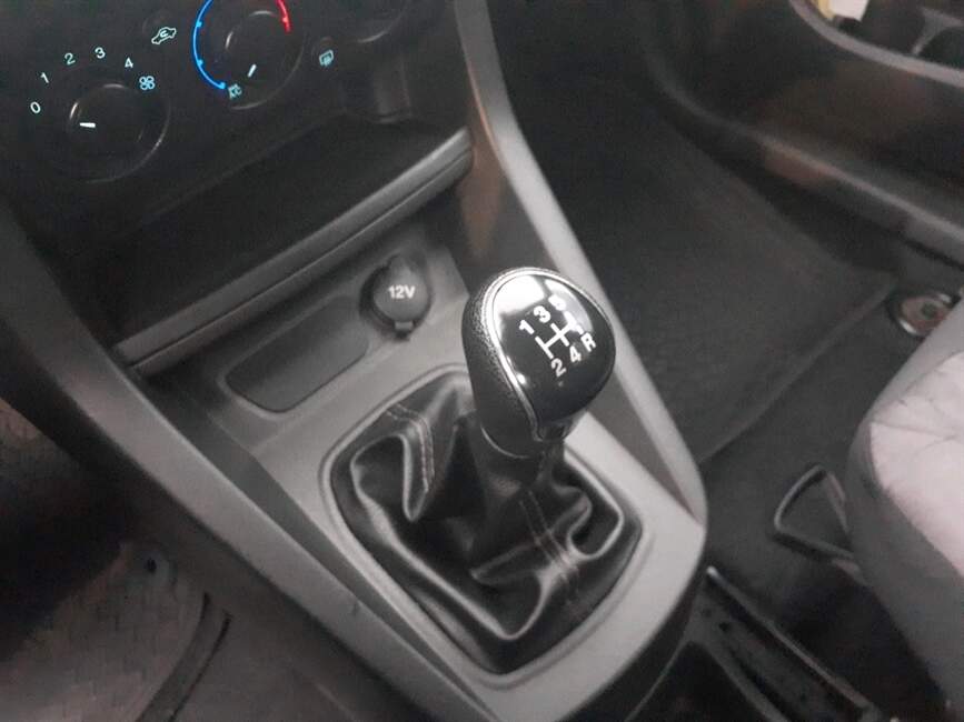 Ford Ka 1.0 TI-VCT SE MANUAL