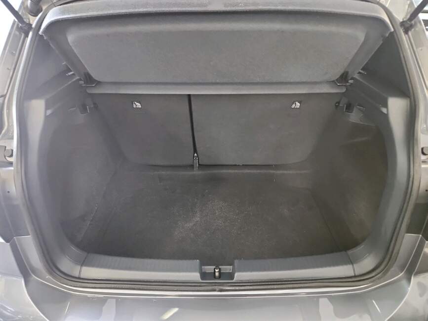 Volkswagen T-Cross 1.0 200 TSI TOTAL COMFORTLINE AUTOMÁT
