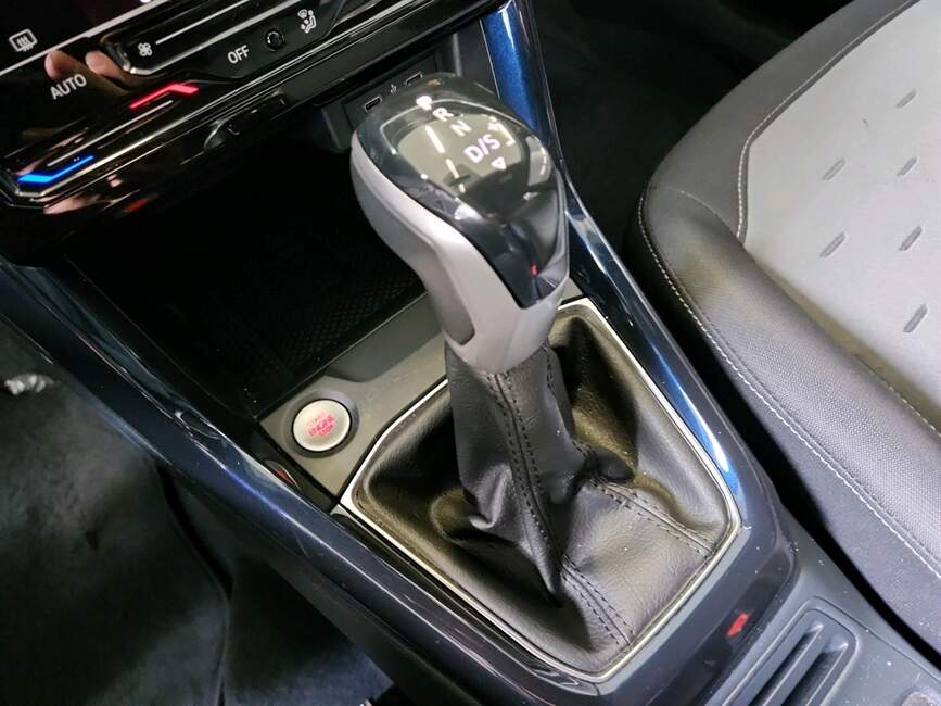 Volkswagen T-Cross 1.0 200 TSI TOTAL COMFORTLINE AUTOMÁT