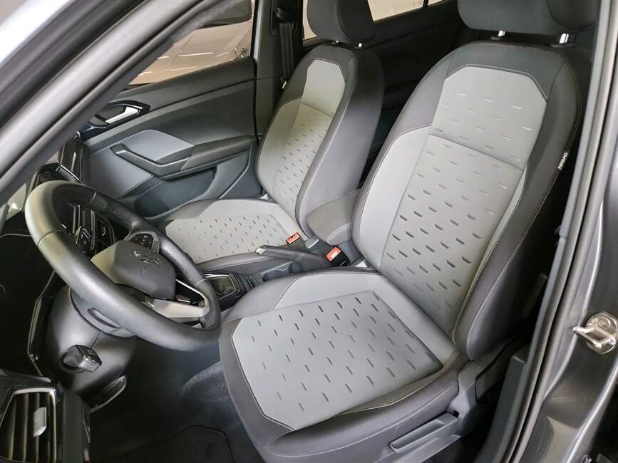Volkswagen T-Cross 1.0 200 TSI TOTAL COMFORTLINE AUTOMÁT
