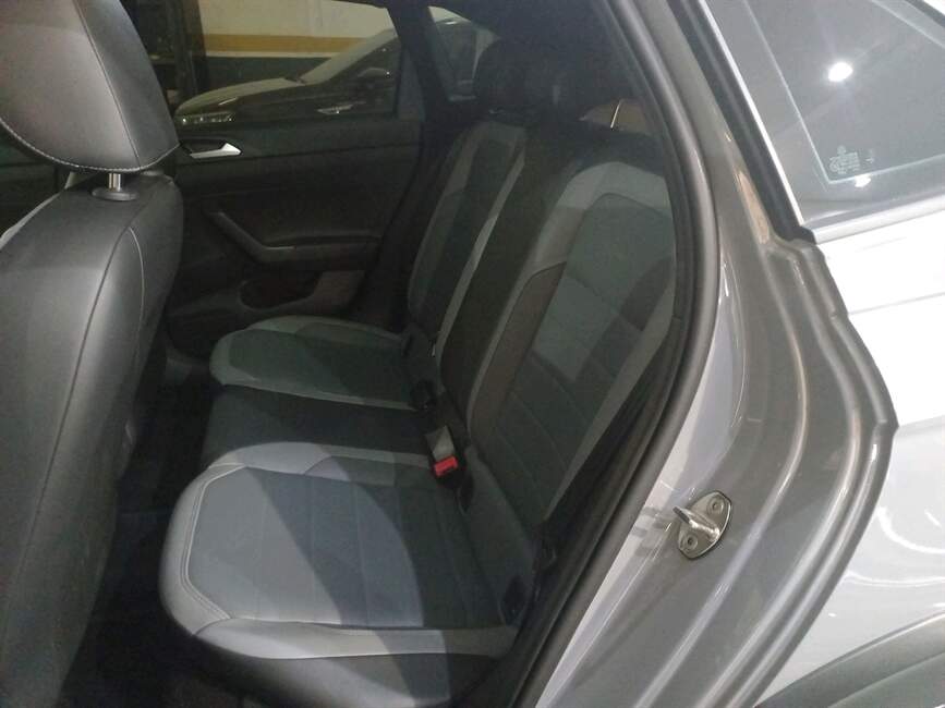 Volkswagen Nivus 1.0 200 TSI TOTAL HIGHLINE AUTOMÁTICO