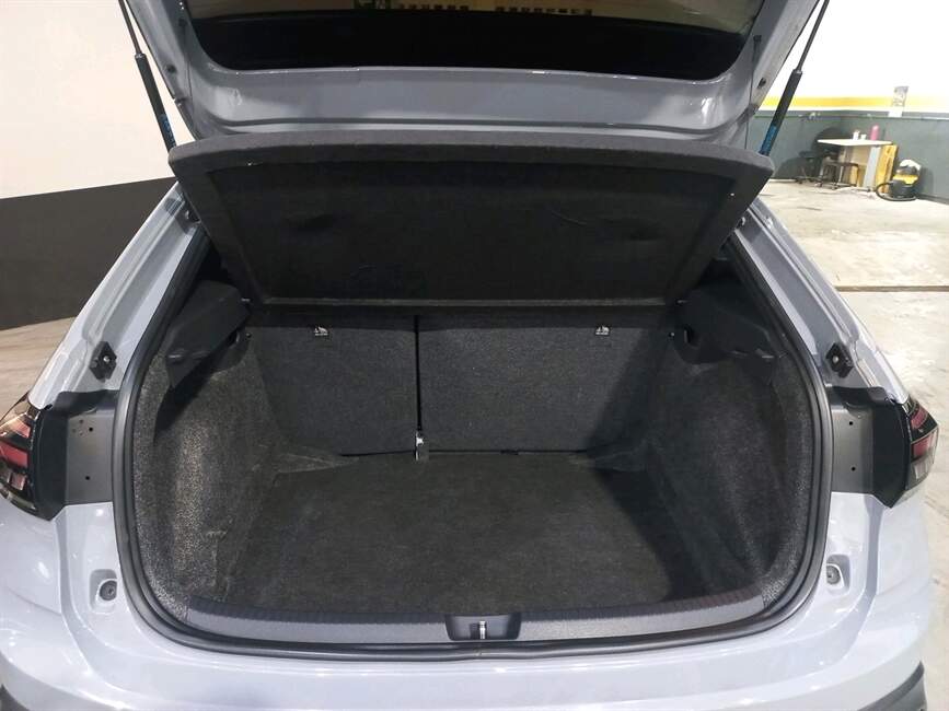 Volkswagen Nivus 1.0 200 TSI TOTAL HIGHLINE AUTOMÁTICO