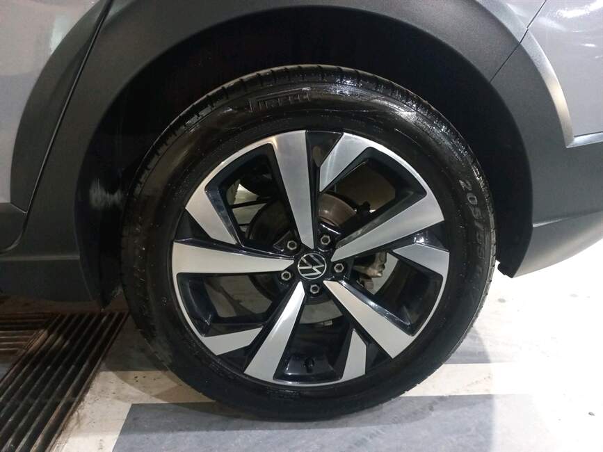 Volkswagen Nivus 1.0 200 TSI TOTAL HIGHLINE AUTOMÁTICO