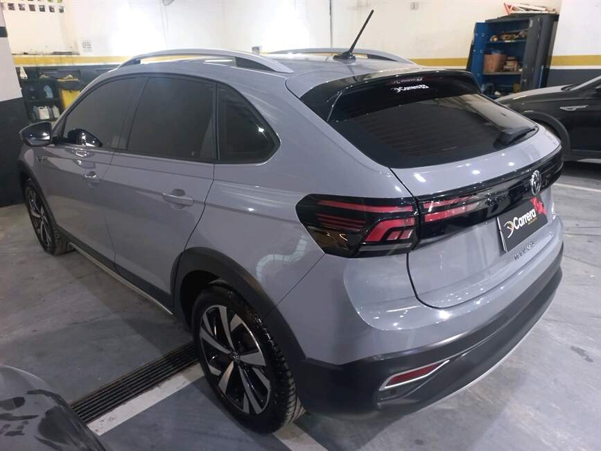 Volkswagen Nivus 1.0 200 TSI TOTAL HIGHLINE AUTOMÁTICO