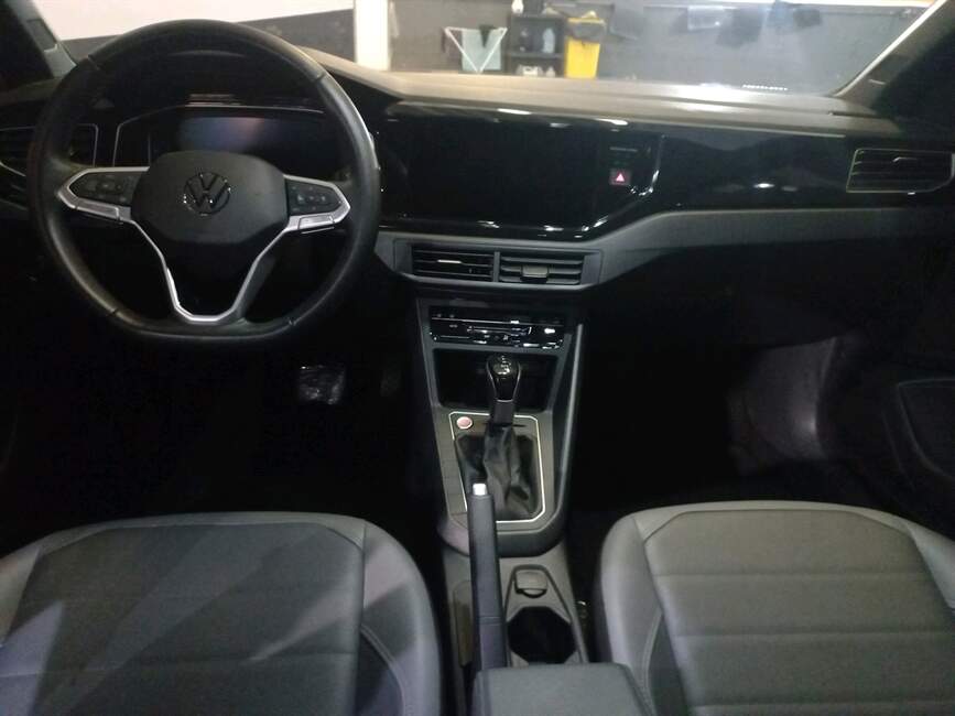 Volkswagen Nivus 1.0 200 TSI TOTAL HIGHLINE AUTOMÁTICO