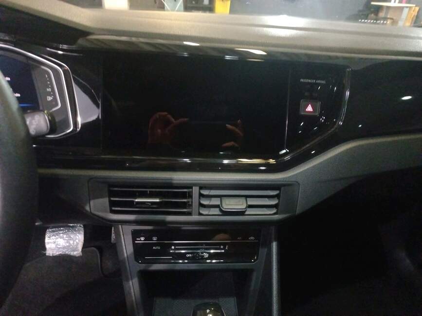 Volkswagen Nivus 1.0 200 TSI TOTAL HIGHLINE AUTOMÁTICO