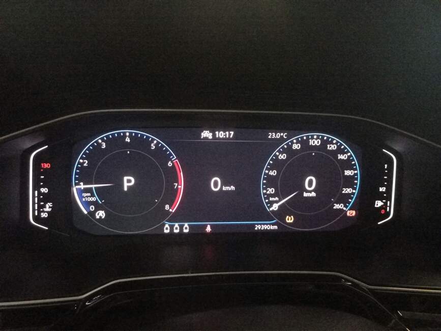 Volkswagen Nivus 1.0 200 TSI TOTAL HIGHLINE AUTOMÁTICO