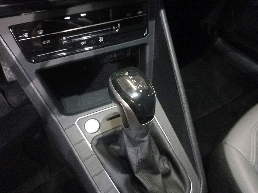 Volkswagen Nivus 1.0 200 TSI TOTAL HIGHLINE AUTOMÁTICO