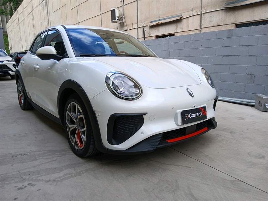 GWM ORA 03 63 KW ELÉTRICO GT