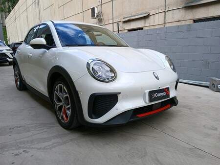 GWM ORA 03 63 KW ELÉTRICO GT