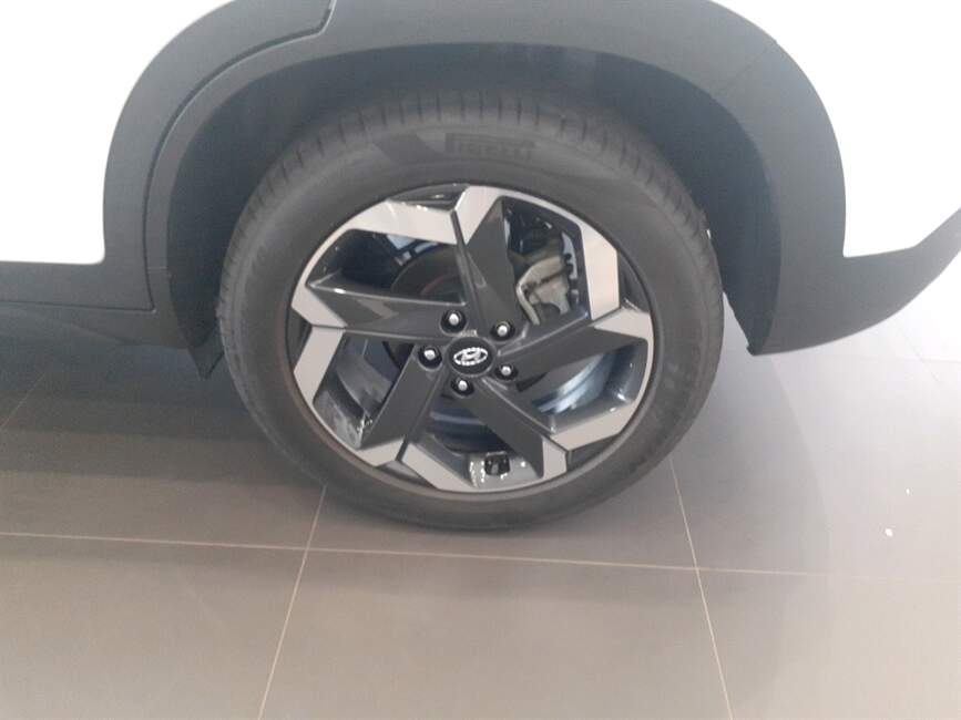 Hyundai Creta 2.0 ULTIMATE AUTOMÁTICO
