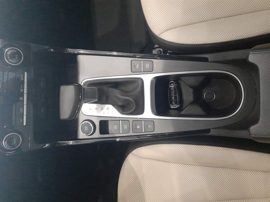 Hyundai Creta 2.0 ULTIMATE AUTOMÁTICO