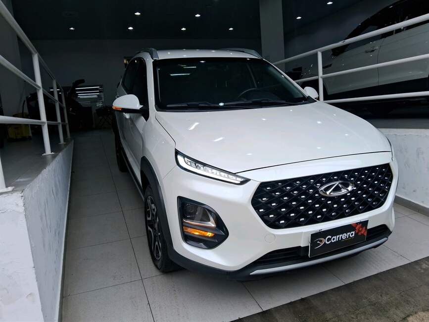 Chery Tiggo 3X PRO 1.0 TURBO AUT.