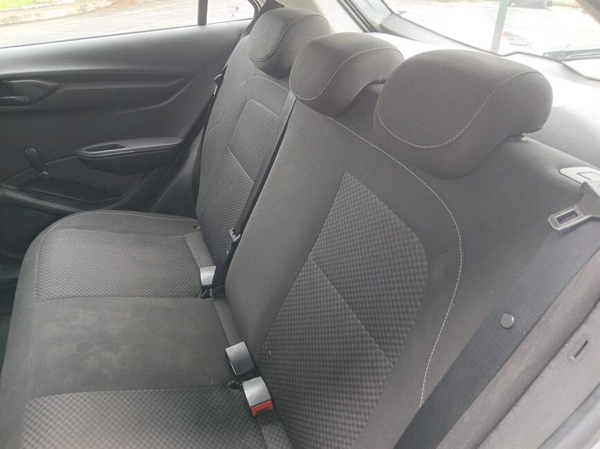 Chevrolet Onix 1.0 MPFI JOY 8V 4P MANUAL