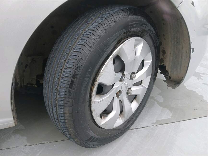 Chevrolet Onix 1.0 MPFI JOY 8V 4P MANUAL