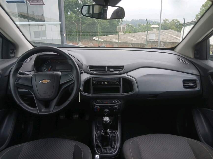 Chevrolet Onix 1.0 MPFI JOY 8V 4P MANUAL