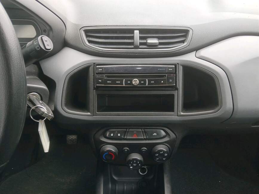 Chevrolet Onix 1.0 MPFI JOY 8V 4P MANUAL
