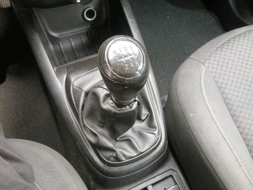 Chevrolet Onix 1.0 MPFI JOY 8V 4P MANUAL