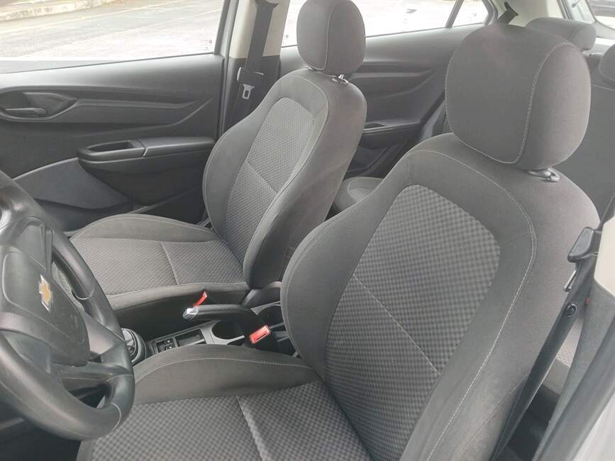 Chevrolet Onix 1.0 MPFI JOY 8V 4P MANUAL