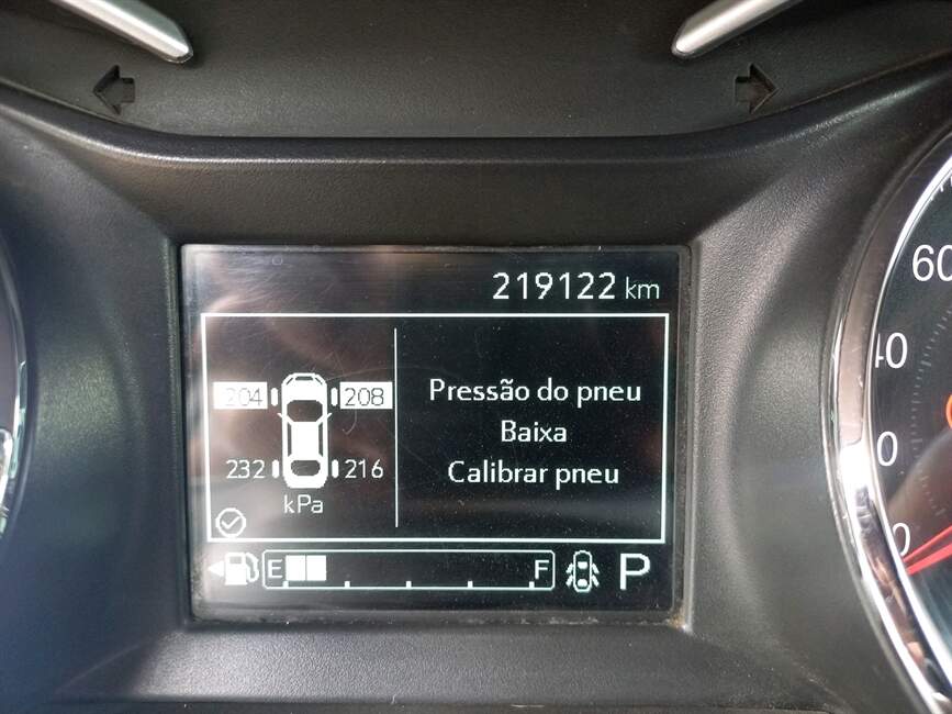 Chevrolet Onix 1.0 TURBO PLUS LTZ AUTOMÁTICO